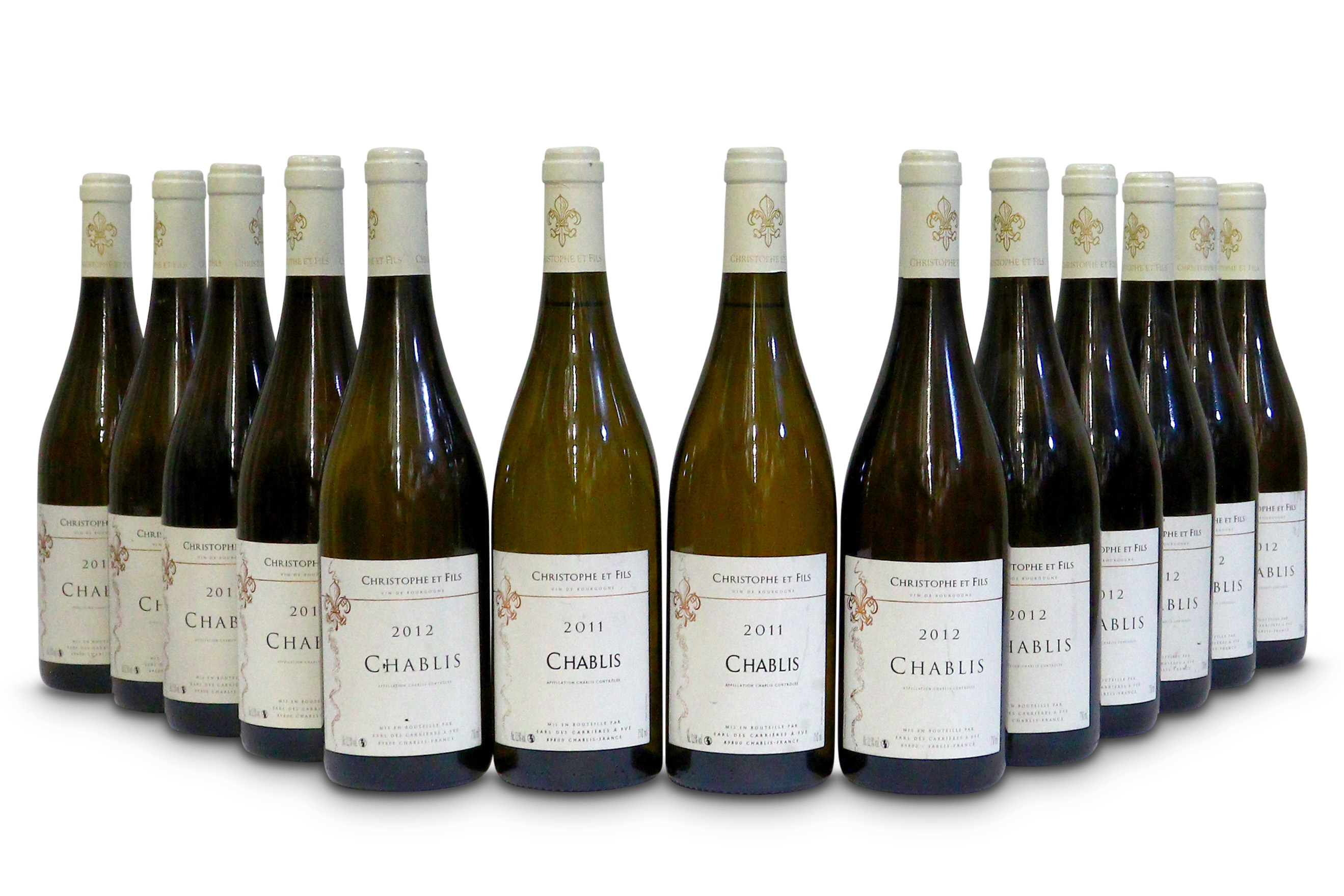 Lot 379 Bin End Wines