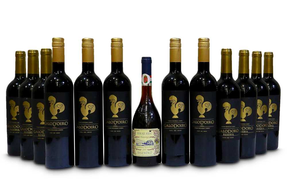 Lot 379 Bin End Wines