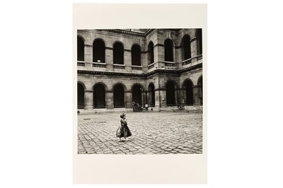 Lot 25 - A Selection of 20th Century Photographs