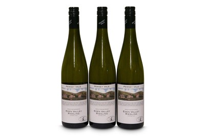 Lot 683 - Pewsey Vale Dry Riesling, Eden Valley 2015