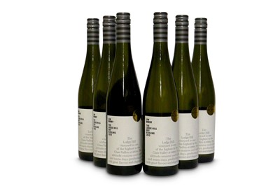Lot 306 - Jim Barry The Lodge Hill Dry Riesling, Clare Valley 2013