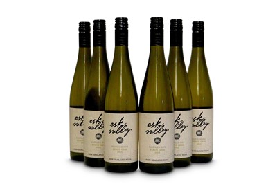 Lot 715 - Esk Valley Pinot Gris, Hawke's Bay 2015