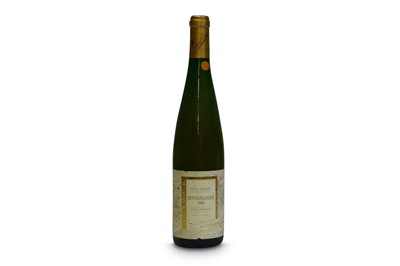Lot 411 - A mix of fine French wines