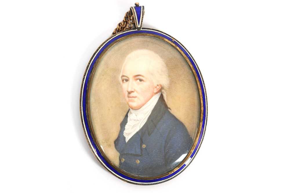 Lot 242 - AFTER JOHN SMART THE ELDER