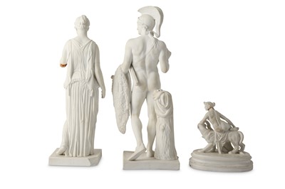 Lot 389 - After Bertel Thorvaldsen (Danish 1777 - 1844)