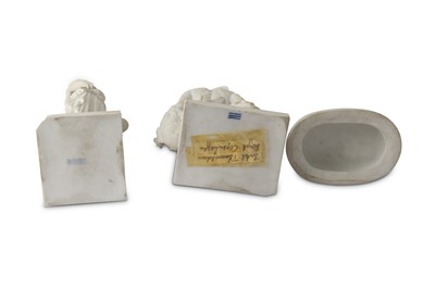 Lot 389 - After Bertel Thorvaldsen (Danish 1777 - 1844)