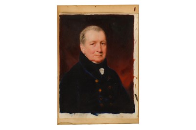 Lot 335 - JOHN COX DILLMAN ENGLEHEART (1784 - 1862)