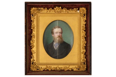 Lot 335 - JOHN COX DILLMAN ENGLEHEART (1784 - 1862)