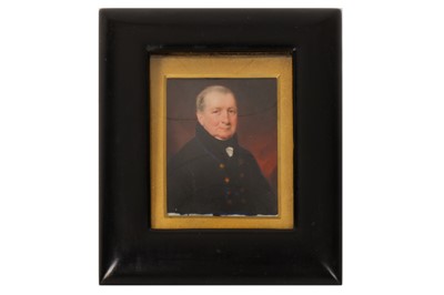 Lot 335 - JOHN COX DILLMAN ENGLEHEART (1784 - 1862)