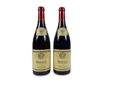 Lot 276 - A Collection of Louis Jadot Wines