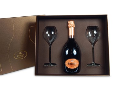 Lot 712 - Assorted Sparkling Wines