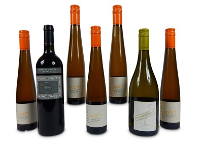 Lot 707 - Assorted Australian Wines