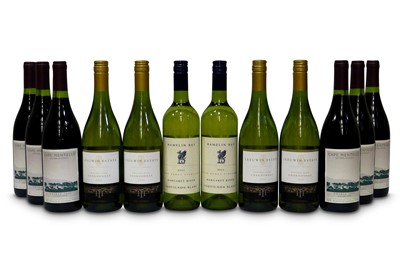 Lot 697 - Assorted Wines from the Margaret River