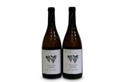 Lot 685 - Mixed Petaluma Wines