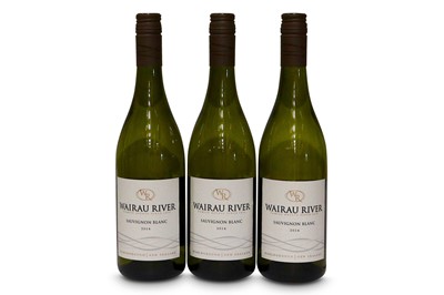 Lot 766 - Assorted New Zealand Sauvignon Blanc