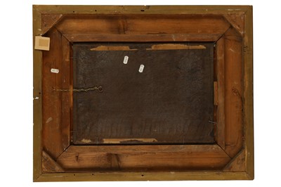 Lot 602 - MANNER OF JEAN-BAPTISTE-CAMILLE COROT (LATE 19TH CENTURY)