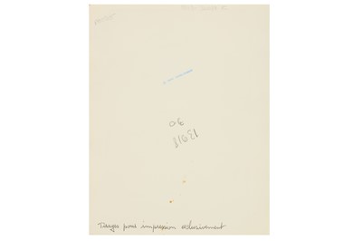 Lot 74 - Henri Cartier Bresson (1908-2004)