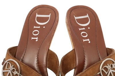 Dior hot sale sandals 218