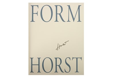 Lot 78 - Horst P. Horst (1906 -1999)