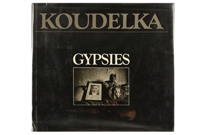Lot 94 - Josef Koudelka (b.1938)