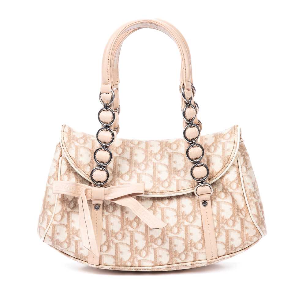 Dior Romantique Handbag 362202  Collector Square