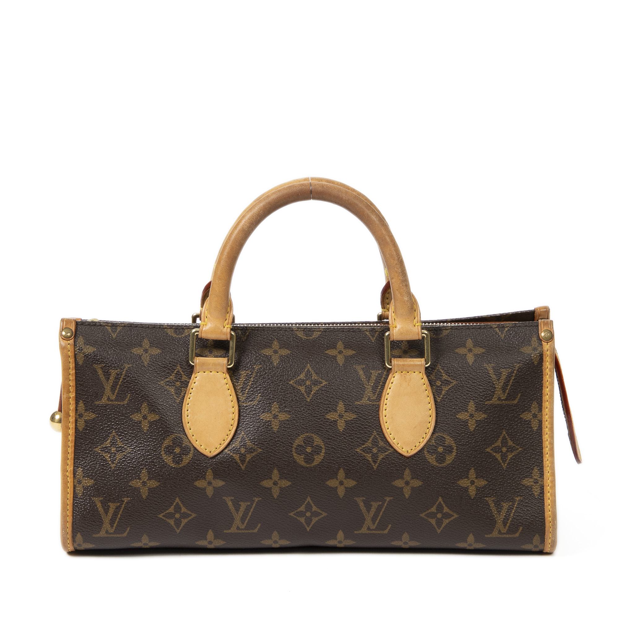 Lot 147 - Louis Vuitton Monogram Popincourt Bag