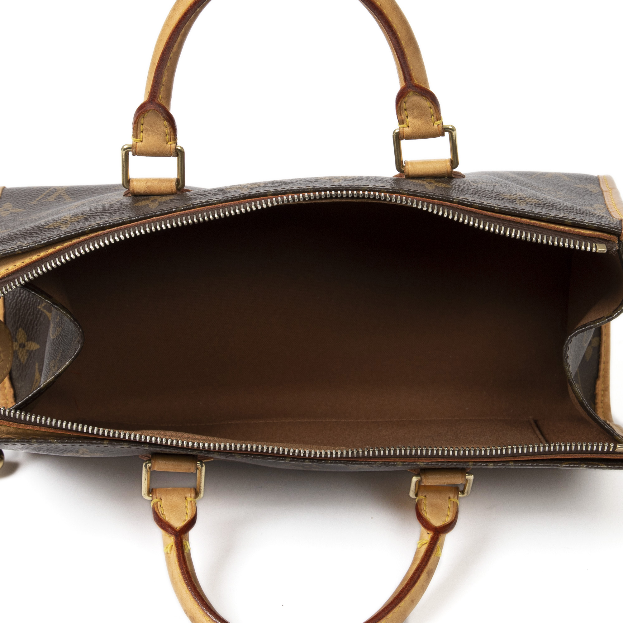 Lot 147 - Louis Vuitton Monogram Popincourt Bag