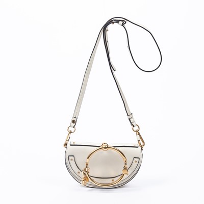 Damier Ebene Chelsea Shoulder Bag, Louis Vuitton (Lot 138 - The