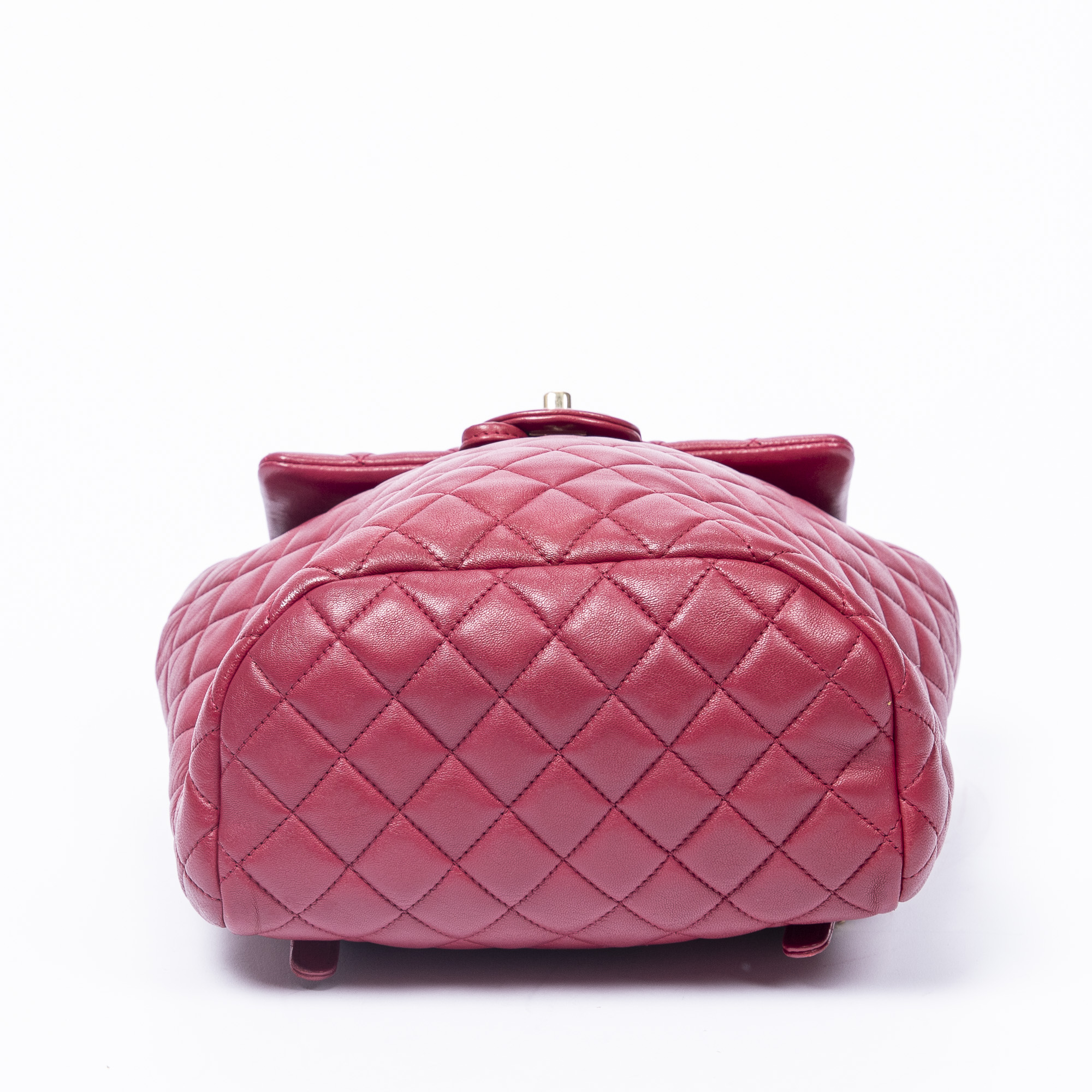 Chanel Pink Backpack – RCR Luxury Boutique