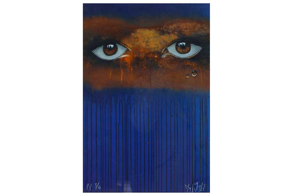Lot 54 - My Dog Sighs (British), 'Sometimes I Look Into Your Eyes'