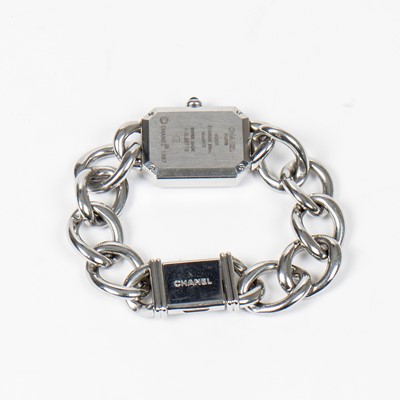 Lot 358 - Chanel Premiere Chain Watch - Size M
