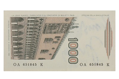 Lot 370 - Joseph Beuys (German, 1921-1986), 'Kunst = Kapital'