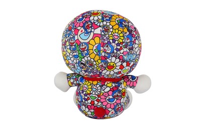 Lot 419 - Takashi Murakami (Japanese, b.1952), 'Doraemon'
