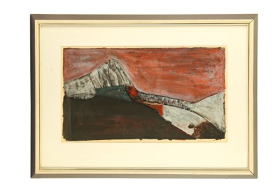 Lot 118 - KEITH GRANT (B. 1930)