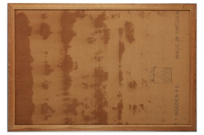 Lot 107 - PATRICK PROCKTOR (BRITISH 1936-2003)