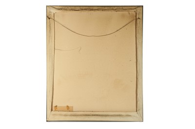 Lot 130 - WILLIAM TOLLEY (B.1936)
