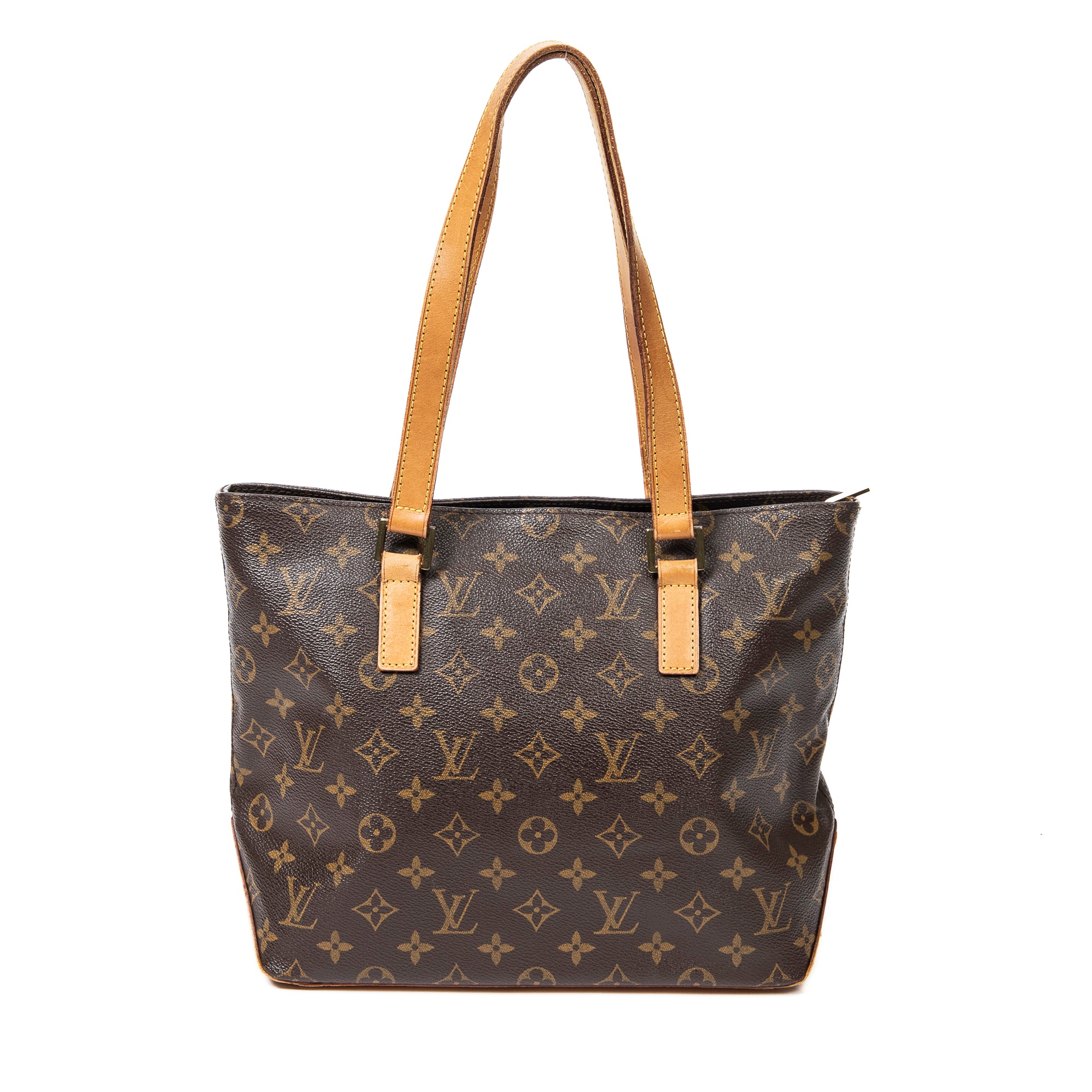 Sold at Auction: LOUIS VUITTON CABAS PIANO BAG