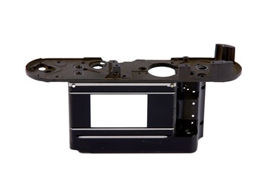 Lot 142 - A Leica MP Rangefinder Camera Chassis