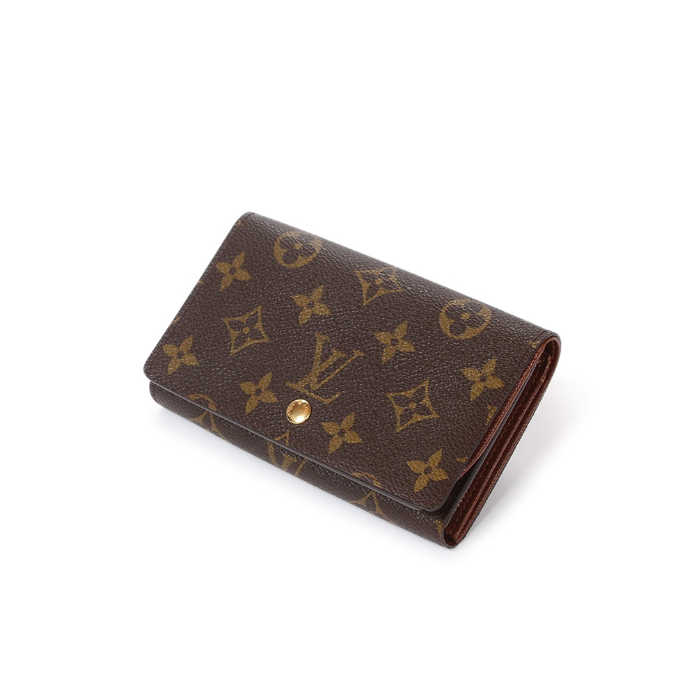 LV Large Wallet – Beaudin Wholesale