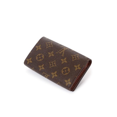 bibiey522596 - 2005 Louis Vuitton Lv Wallet With Box