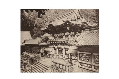 Lot 177 - K. Ogawa & James Murdoch, 1893