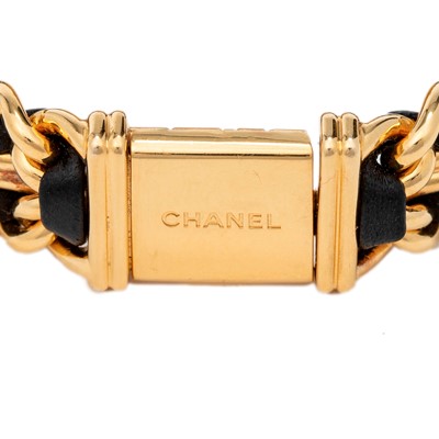 Lot 301 - Chanel Premiere Watch - Size M
