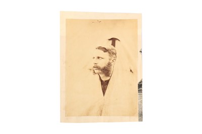 Lot 106 - Unknown Photographer c.1853-1856