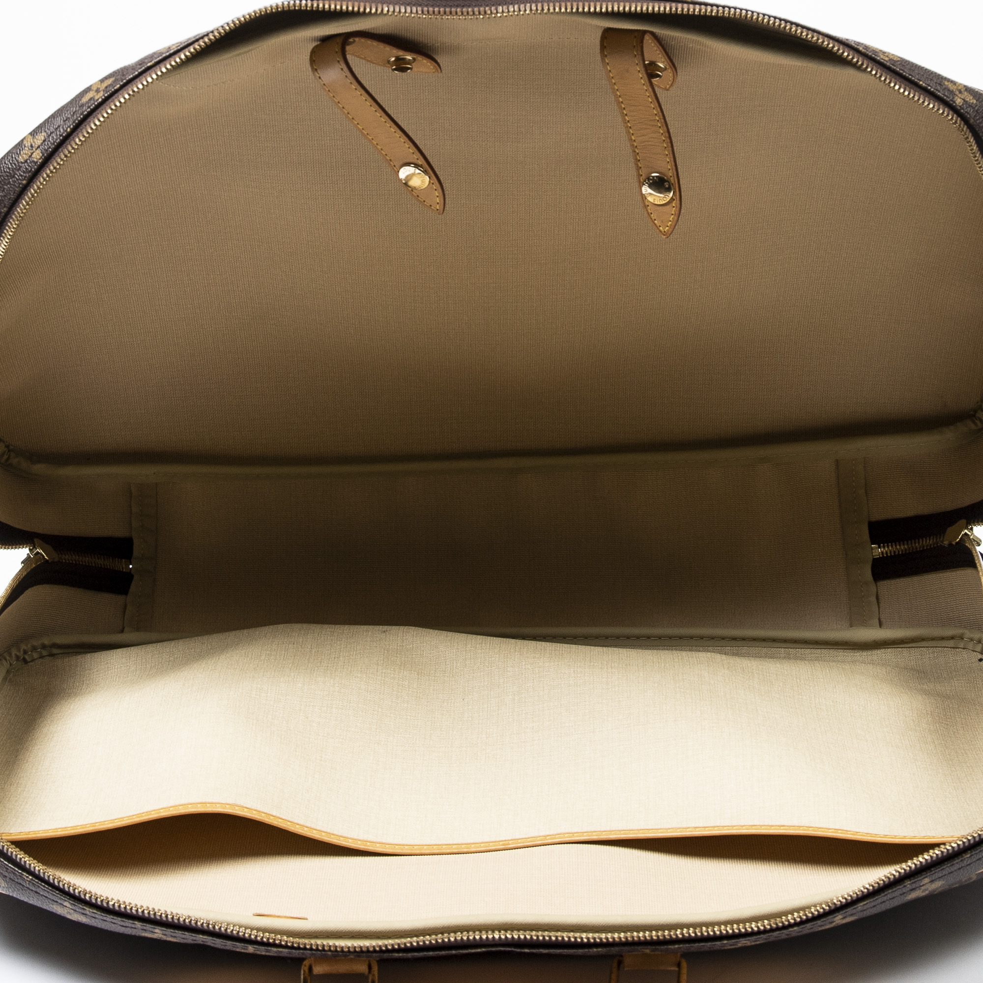 Louis Vuitton Alize 2 poches - Capsule Auctions