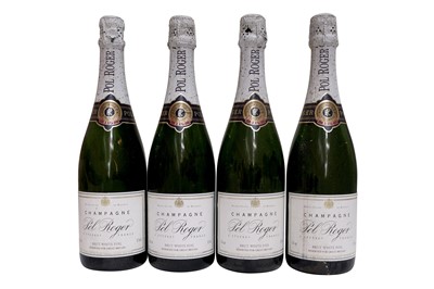 Lot 15 - Champagne and Rose Mixed Lot