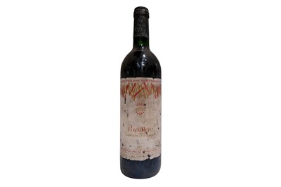 Lot 119 - Assorted Bordeaux of the 1990's