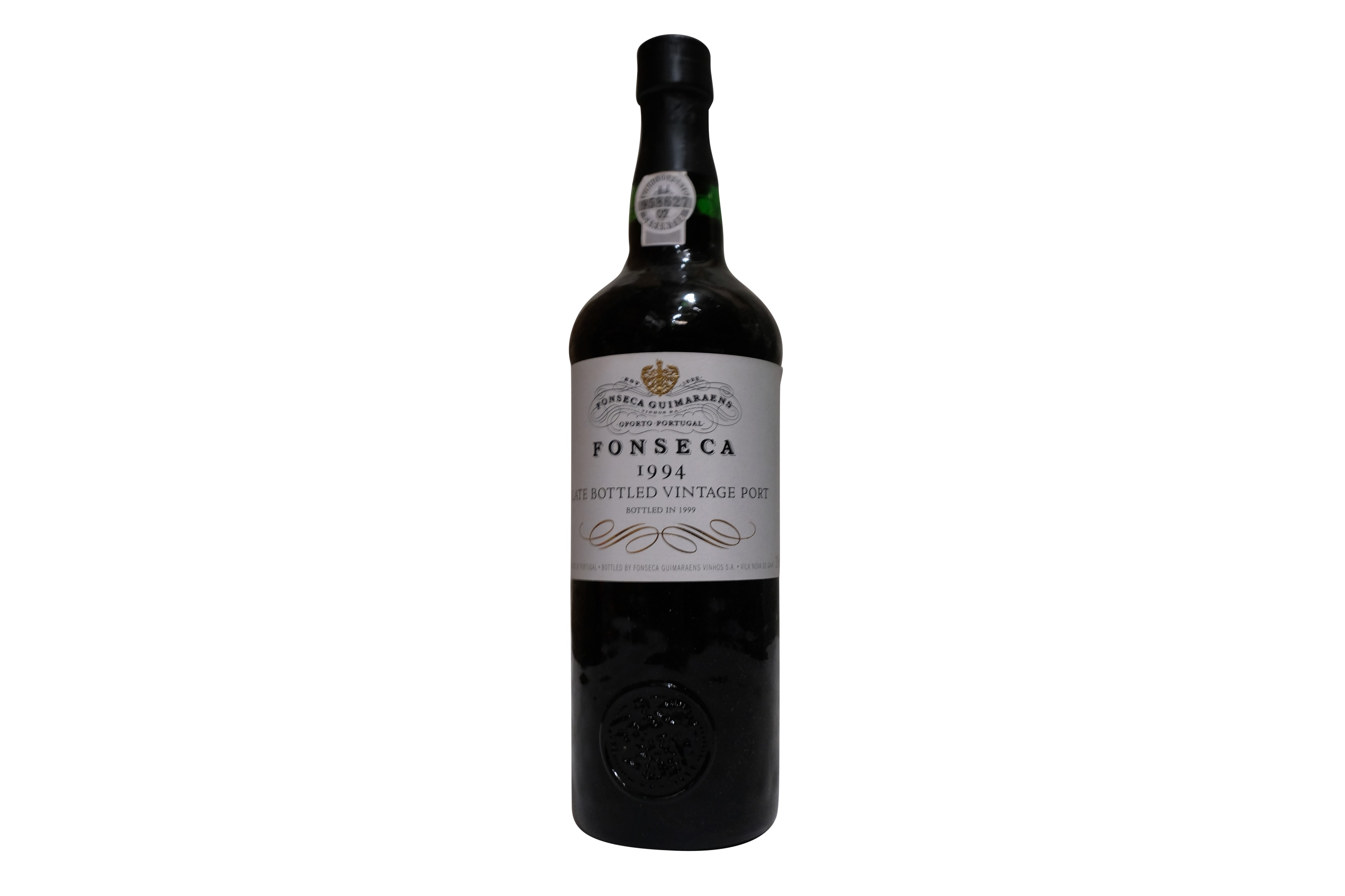 Lot 415 - Fonseca Port 1994