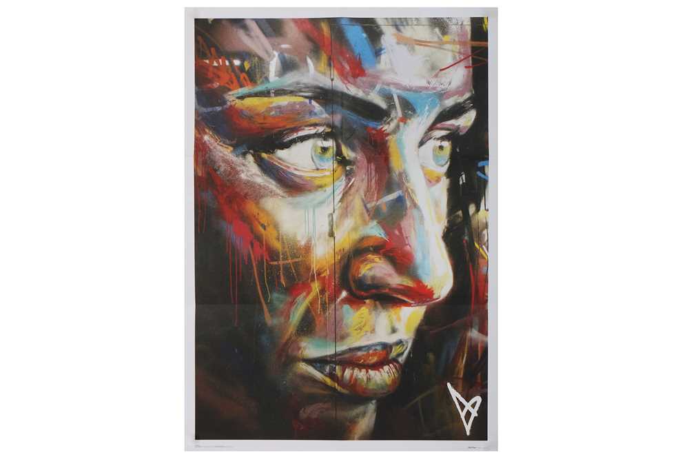 Lot 231 - David Walker (British, b.1956), 'Unknown'