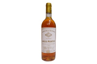 Lot 370 - Vintage Bordeaux's and Burgundies from the 1990's and 2000's