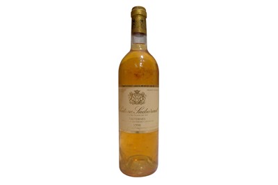 Lot 370 - Vintage Bordeaux's and Burgundies from the 1990's and 2000's